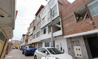 Surco departamento en venta de 3 habitaciones 🍀