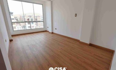 Surco departamento en venta de 3 habitaciones 🍀