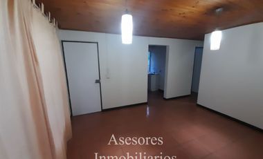 ARRIENDO Casa Villa Galilea E, Rancagua