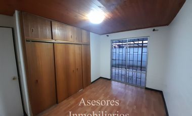 ARRIENDO Casa Villa Galilea E, Rancagua