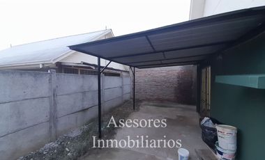 ARRIENDO Casa Villa Galilea E, Rancagua