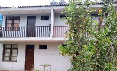 Venta de Terreno en Chosica