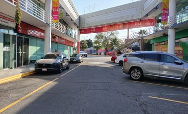 Renta Locales Plaza Sole Calzada Zavaleta Santa Cruz Buenavista