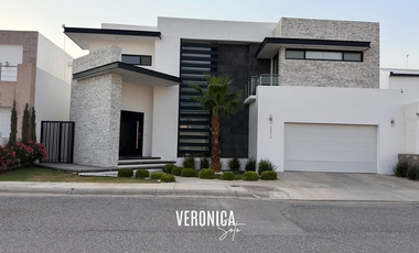 RENTA RESIDENCIA - MISION DE LOS LAGOS- AMUEBLADA