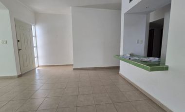 CASA DE UN PISO RENTA EN VIÑEDOS TORREON COAHUILA