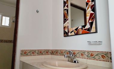 CASA DE UN PISO RENTA EN VIÑEDOS TORREON COAHUILA