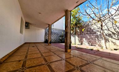 CASA DE UN PISO RENTA EN VIÑEDOS TORREON COAHUILA