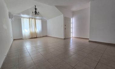 CASA DE UN PISO RENTA EN VIÑEDOS TORREON COAHUILA