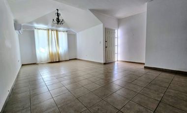 CASA DE UN PISO RENTA EN VIÑEDOS TORREON COAHUILA
