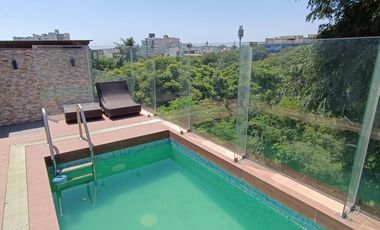 Venta de Dúplex en Valle Hermoso – Surco