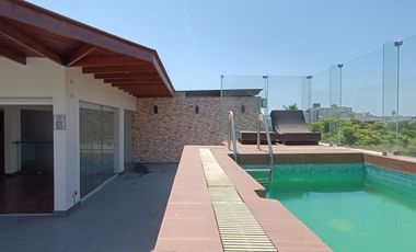 Venta de Dúplex en Valle Hermoso – Surco