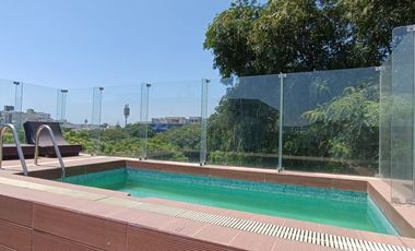 Venta de Dúplex en Valle Hermoso – Surco