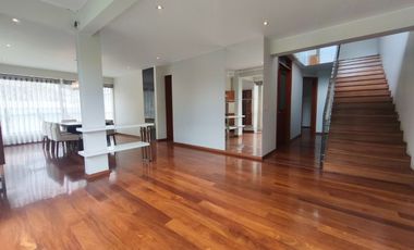 Venta de Dúplex en Valle Hermoso – Surco