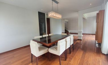 Venta de Dúplex en Valle Hermoso – Surco