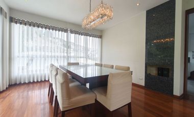 Venta de Dúplex en Valle Hermoso – Surco