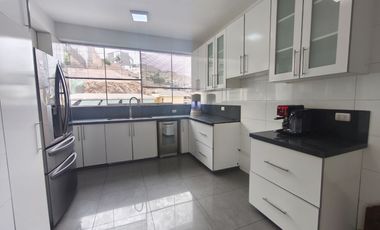 Venta de Dúplex en Valle Hermoso – Surco