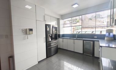 Venta de Dúplex en Valle Hermoso – Surco