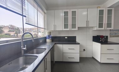 Venta de Dúplex en Valle Hermoso – Surco