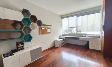 Venta de Dúplex en Valle Hermoso – Surco