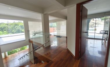Venta de Dúplex en Valle Hermoso – Surco