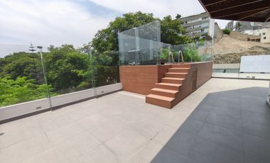 Venta de Dúplex en Valle Hermoso – Surco