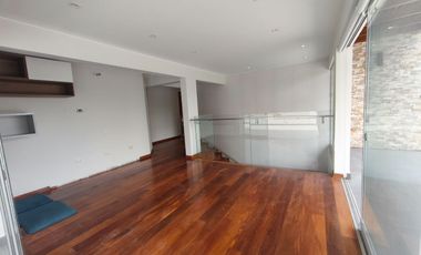 Venta de Dúplex en Valle Hermoso – Surco