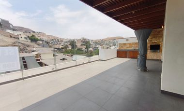 Venta de Dúplex en Valle Hermoso – Surco