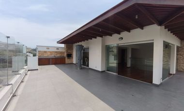 Venta de Dúplex en Valle Hermoso – Surco