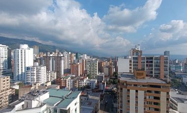 ARRENDAMOS APARTAMENTO BUCARAMANGA MEJORAS PUBLICAS AURORA 2 ALCOBAS ZONA SOCIAL