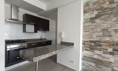 ARRENDAMOS APARTAMENTO BUCARAMANGA MEJORAS PUBLICAS AURORA 2 ALCOBAS ZONA SOCIAL