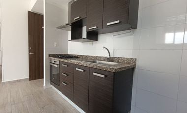 ARRENDAMOS APARTAMENTO BUCARAMANGA MEJORAS PUBLICAS AURORA 2 ALCOBAS ZONA SOCIAL