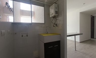 ARRENDAMOS APARTAMENTO BUCARAMANGA MEJORAS PUBLICAS AURORA 2 ALCOBAS ZONA SOCIAL