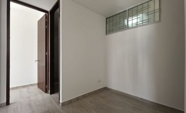 ARRENDAMOS APARTAMENTO BUCARAMANGA MEJORAS PUBLICAS AURORA 2 ALCOBAS ZONA SOCIAL