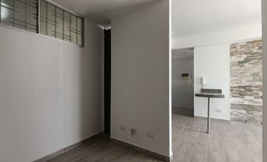 ARRENDAMOS APARTAMENTO BUCARAMANGA MEJORAS PUBLICAS AURORA 2 ALCOBAS ZONA SOCIAL