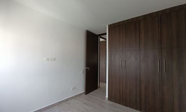 ARRENDAMOS APARTAMENTO BUCARAMANGA MEJORAS PUBLICAS AURORA 2 ALCOBAS ZONA SOCIAL