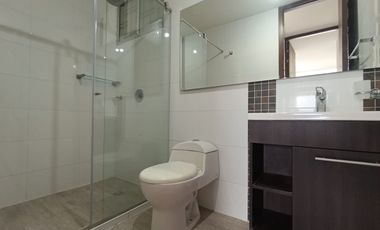 ARRENDAMOS APARTAMENTO BUCARAMANGA MEJORAS PUBLICAS AURORA 2 ALCOBAS ZONA SOCIAL