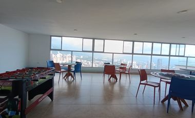 ARRENDAMOS APARTAMENTO BUCARAMANGA MEJORAS PUBLICAS AURORA 2 ALCOBAS ZONA SOCIAL