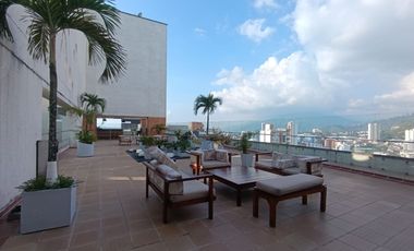 ARRENDAMOS APARTAMENTO BUCARAMANGA MEJORAS PUBLICAS AURORA 2 ALCOBAS ZONA SOCIAL