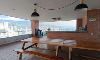 ARRENDAMOS APARTAMENTO BUCARAMANGA MEJORAS PUBLICAS AURORA 2 ALCOBAS ZONA SOCIAL
