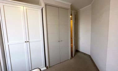 ARRIENDO AMOBLADO  Departamento 2D1B, Carmen, Metro Santa Isabel
