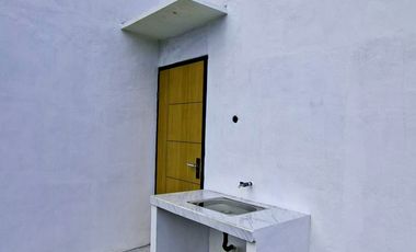 Rumah Modern di Lumajang | Hanya 166 Juta, Bisa Cash/KPR