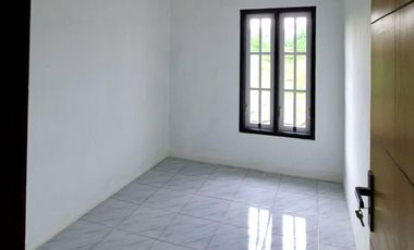 Rumah Modern di Lumajang | Hanya 166 Juta, Bisa Cash/KPR