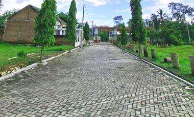 Rumah Modern di Lumajang | Hanya 166 Juta, Bisa Cash/KPR