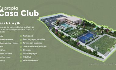 Townhouses en venta Ciudad Central Mérida