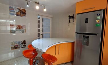 CASA EN VENTA EN SAN JOSÉ MAYORAZGO 235 m² TERRENO | 323.68 m² CONSTRUCCIÓN | COCHERA 3 AUTOS