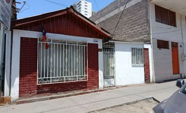 Oportunidad Inversión: Casa 5D+2B + 2 Mini-Deptos | Sector Central Iquique