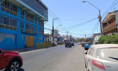 Oportunidad Inversión: Casa 5D+2B + 2 Mini-Deptos | Sector Central Iquique