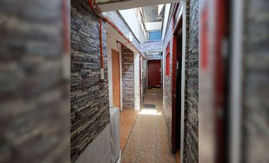 Oportunidad Inversión: Casa 5D+2B + 2 Mini-Deptos | Sector Central Iquique