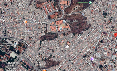 DPTO. EN VENTA Y EN OPORTUNIDAD PARA INVERSION, NO CREDITOS UBICADOS EN LUIS GARCIA NO. 244	Santa Martha Acatitla	Iztapalapa