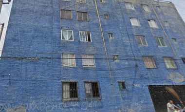 DPTO. EN VENTA Y EN OPORTUNIDAD PARA INVERSION, NO CREDITOS UBICADOS EN LUIS GARCIA NO. 244	Santa Martha Acatitla	Iztapalapa